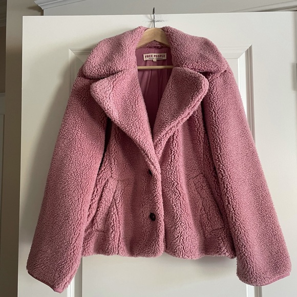 Free People Jackets & Blazers - Free People Joplin Women’s Jacket